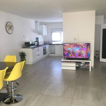 Maison Avec Jacuzzi Villa Сент Екстериор снимка