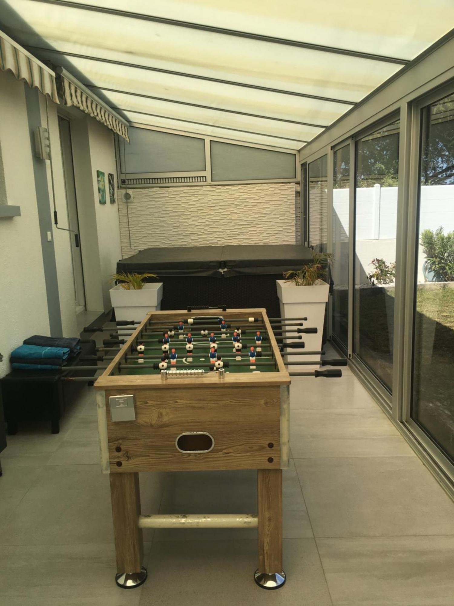 Maison Avec Jacuzzi Villa Сент Екстериор снимка